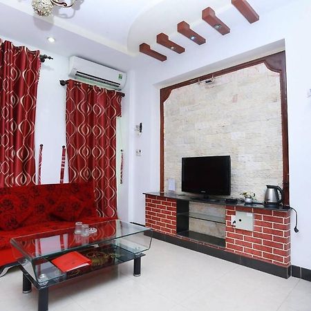 Salina Hotel Đà Nẵng Ngoại thất bức ảnh