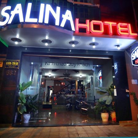 Salina Hotel Đà Nẵng Ngoại thất bức ảnh