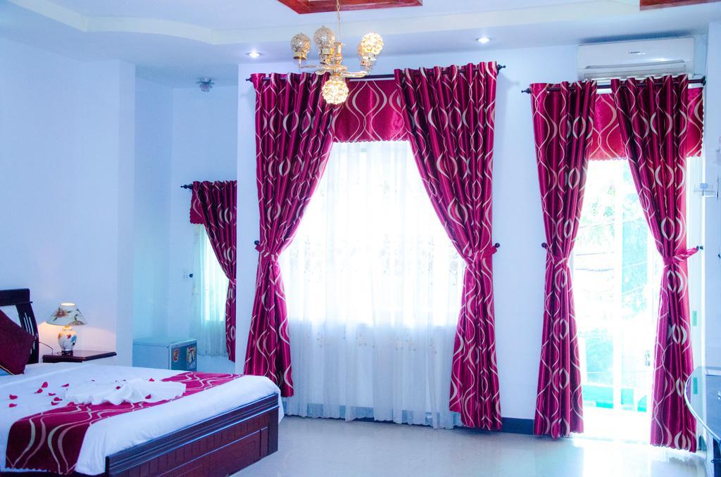 Salina Hotel Đà Nẵng Ngoại thất bức ảnh