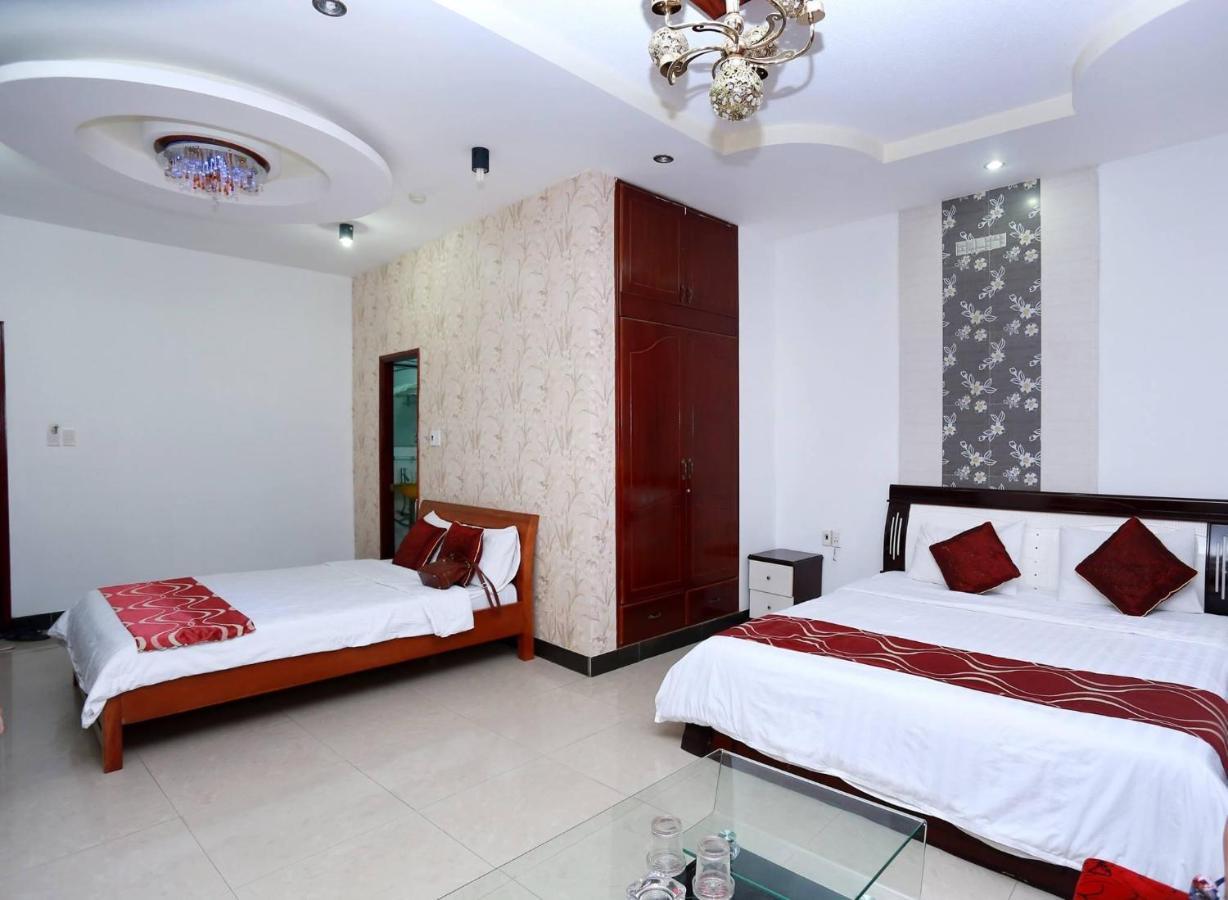 Salina Hotel Đà Nẵng Ngoại thất bức ảnh