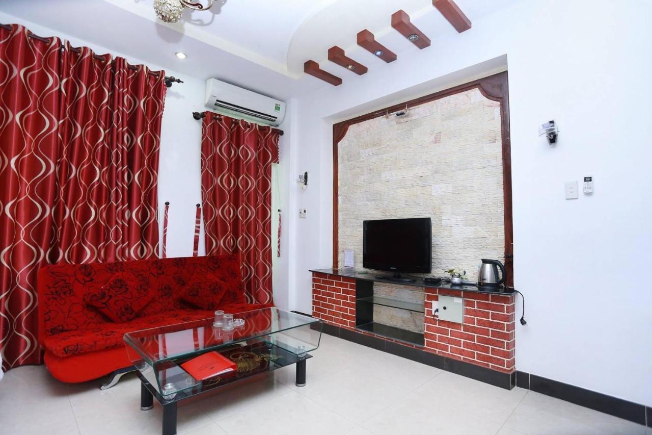 Salina Hotel Đà Nẵng Ngoại thất bức ảnh