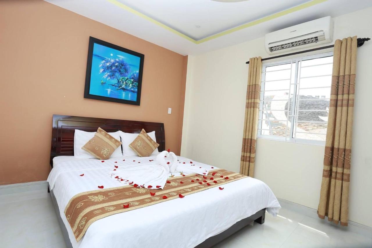 Salina Hotel Đà Nẵng Ngoại thất bức ảnh