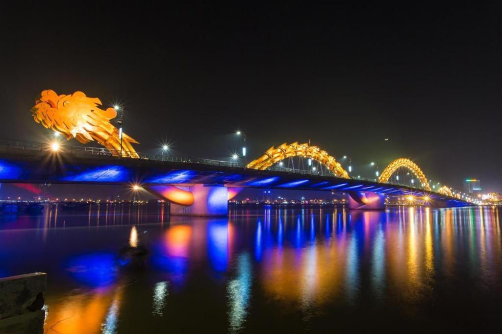 Salina Hotel Đà Nẵng Ngoại thất bức ảnh