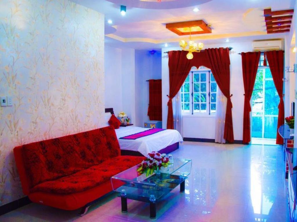 Salina Hotel Đà Nẵng Ngoại thất bức ảnh