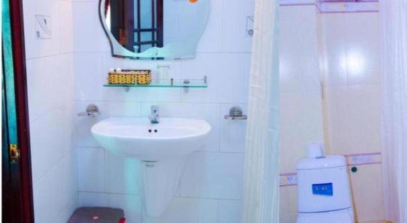 Salina Hotel Đà Nẵng Ngoại thất bức ảnh