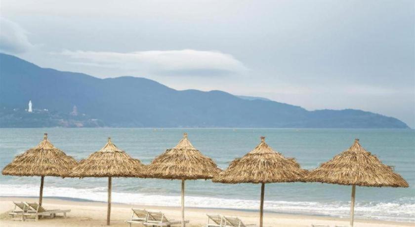 Salina Hotel Đà Nẵng Ngoại thất bức ảnh