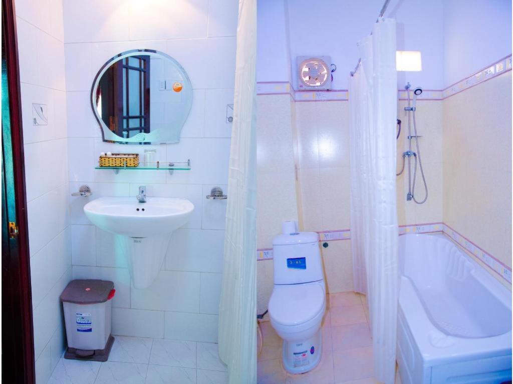 Salina Hotel Đà Nẵng Ngoại thất bức ảnh