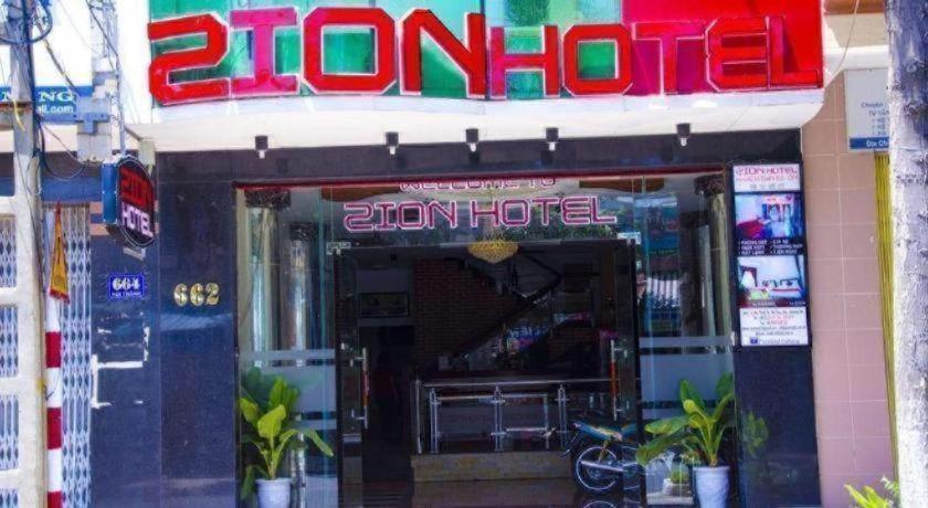 Salina Hotel Đà Nẵng Ngoại thất bức ảnh