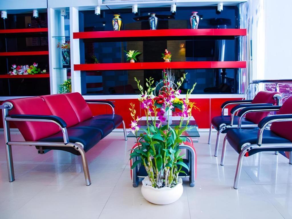 Salina Hotel Đà Nẵng Ngoại thất bức ảnh