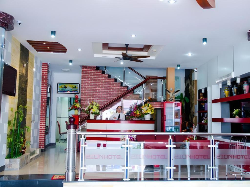 Salina Hotel Đà Nẵng Ngoại thất bức ảnh