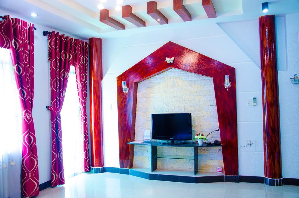 Salina Hotel Đà Nẵng Ngoại thất bức ảnh