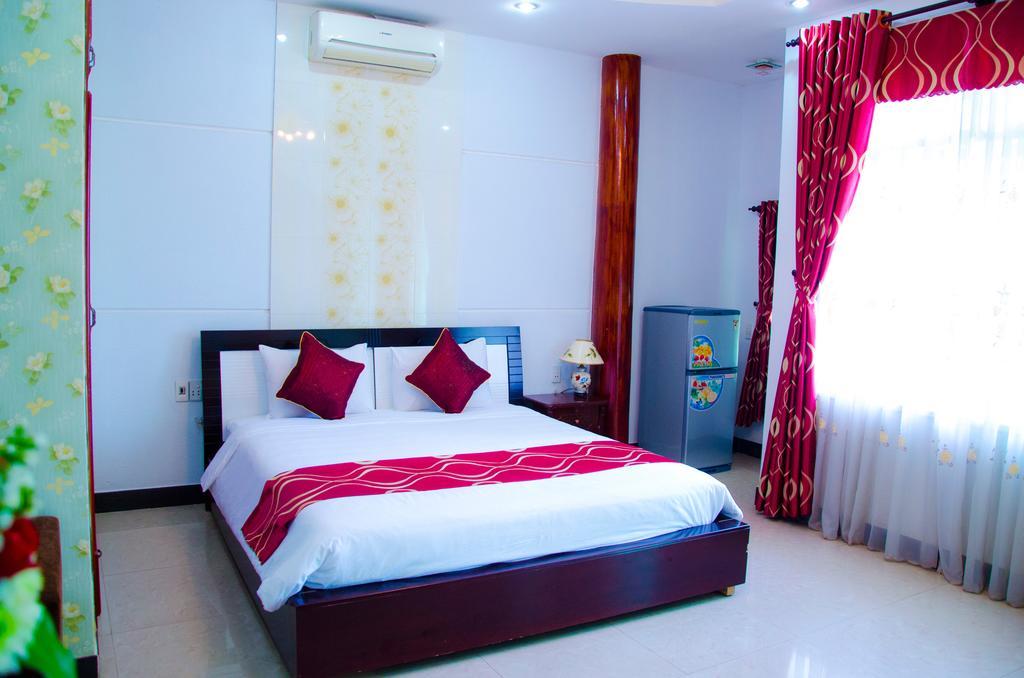 Salina Hotel Đà Nẵng Ngoại thất bức ảnh