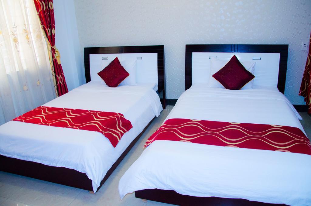 Salina Hotel Đà Nẵng Ngoại thất bức ảnh