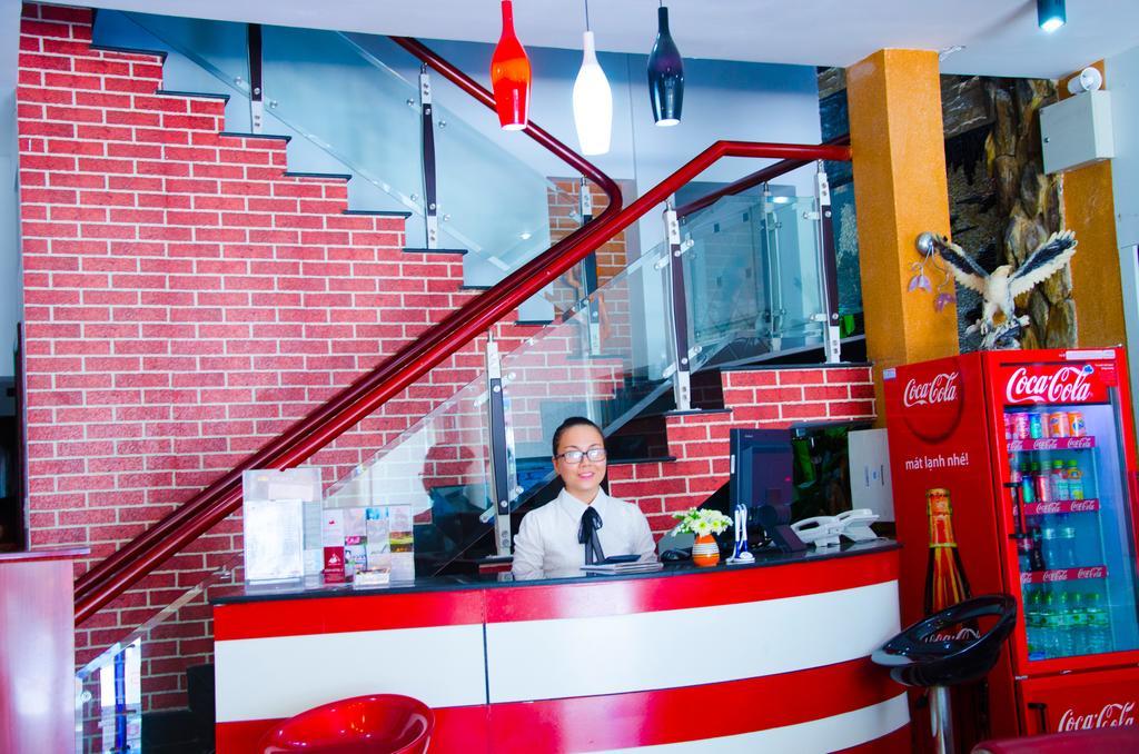 Salina Hotel Đà Nẵng Ngoại thất bức ảnh