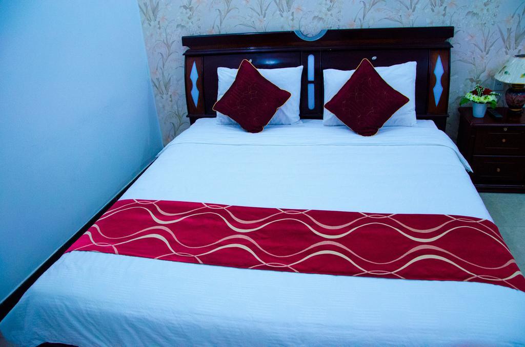 Salina Hotel Đà Nẵng Ngoại thất bức ảnh