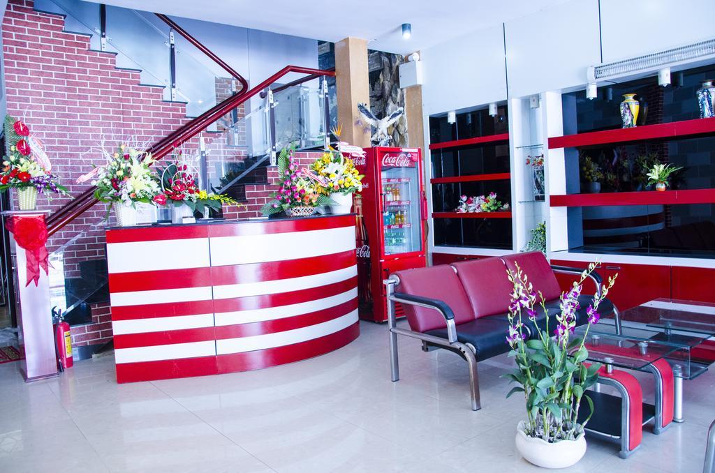 Salina Hotel Đà Nẵng Ngoại thất bức ảnh