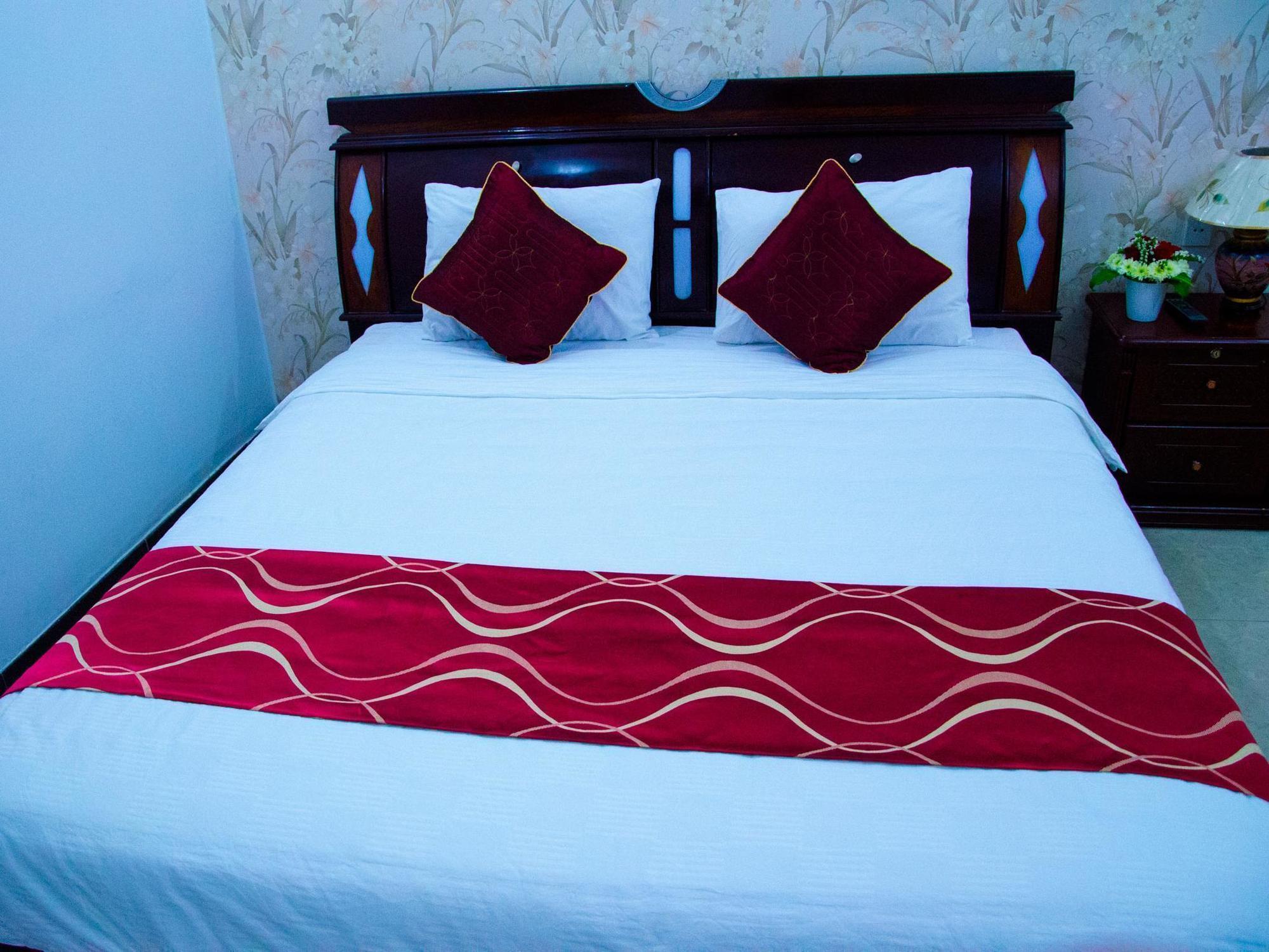 Salina Hotel Đà Nẵng Ngoại thất bức ảnh