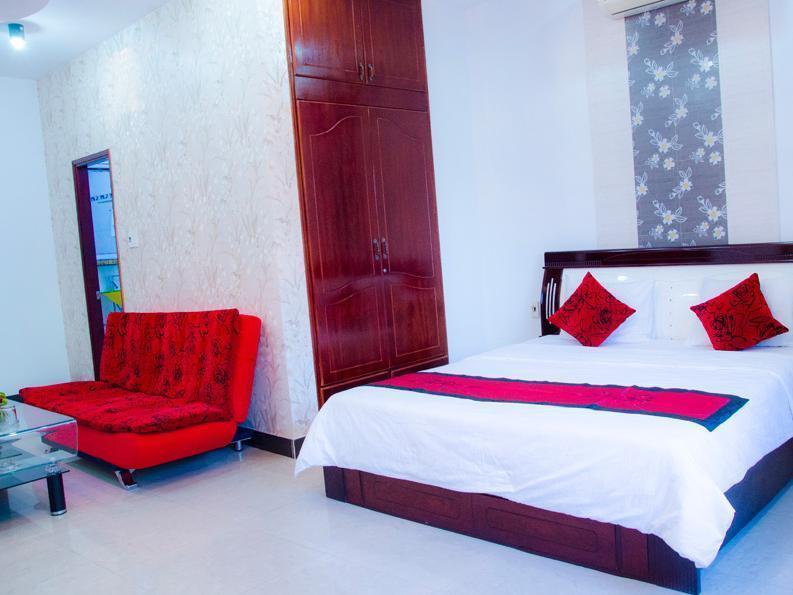 Salina Hotel Đà Nẵng Ngoại thất bức ảnh