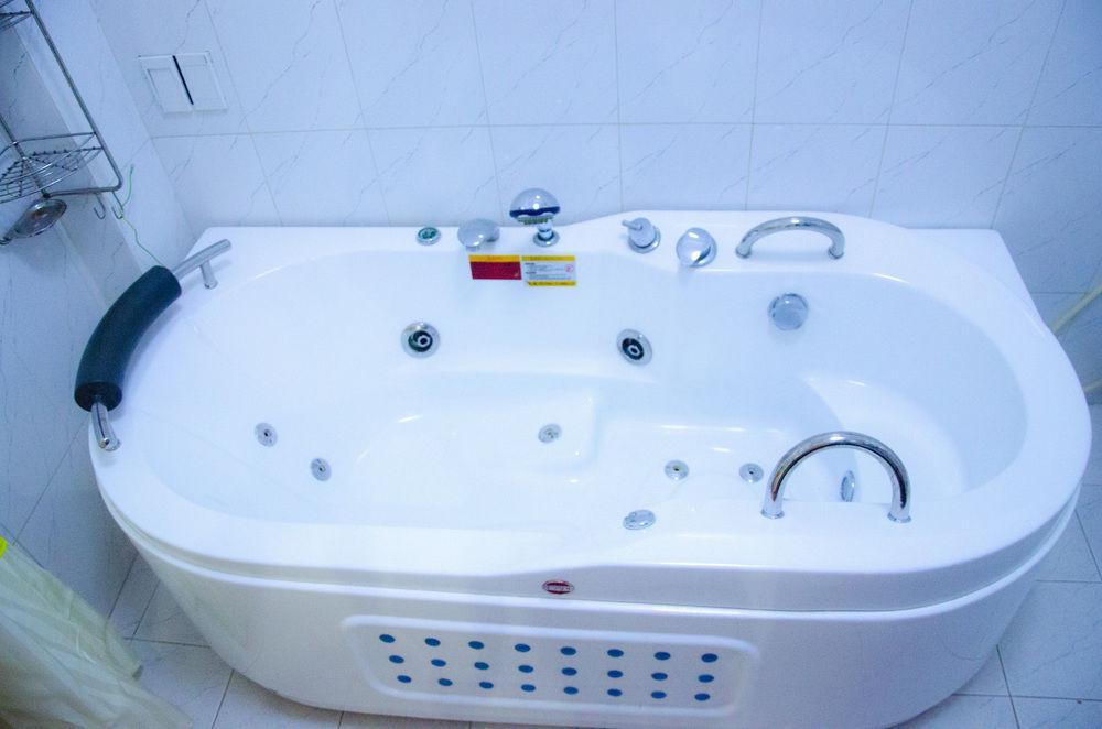 Salina Hotel Đà Nẵng Ngoại thất bức ảnh