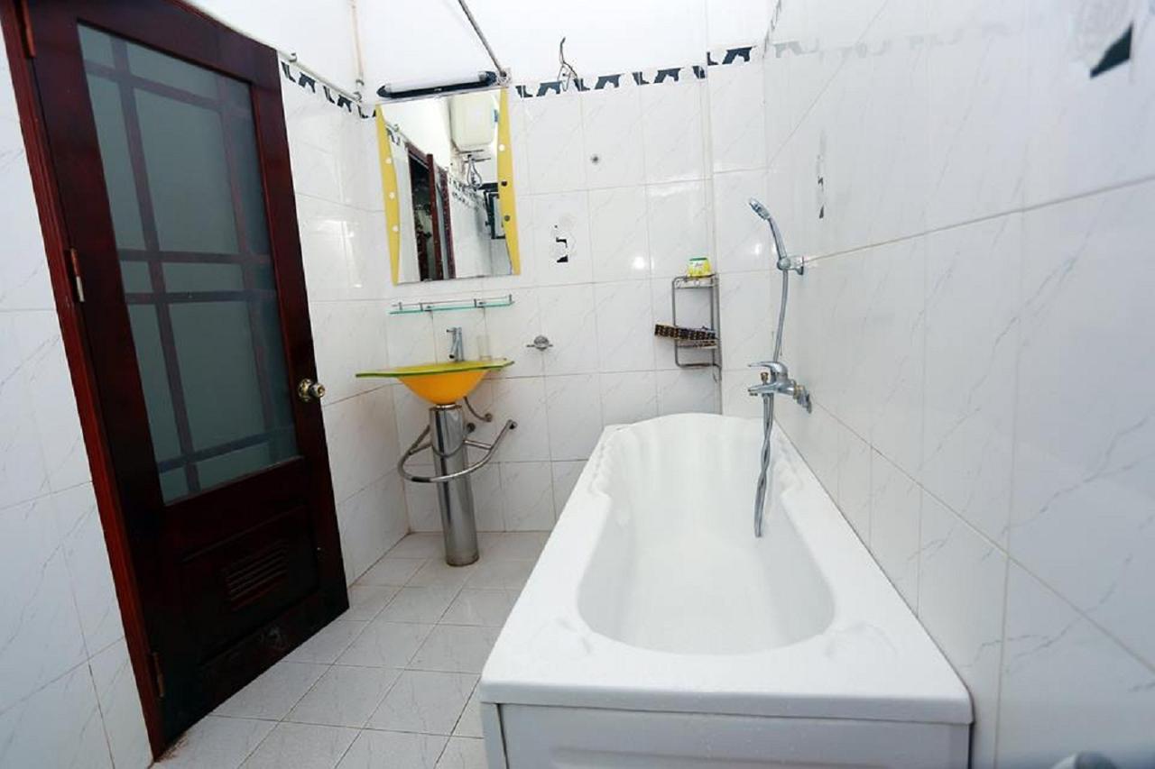 Salina Hotel Đà Nẵng Ngoại thất bức ảnh
