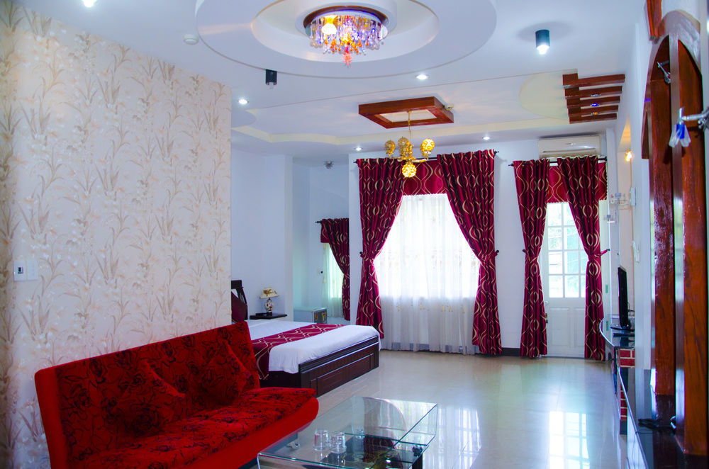 Salina Hotel Đà Nẵng Ngoại thất bức ảnh