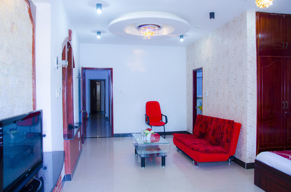 Salina Hotel Đà Nẵng Ngoại thất bức ảnh