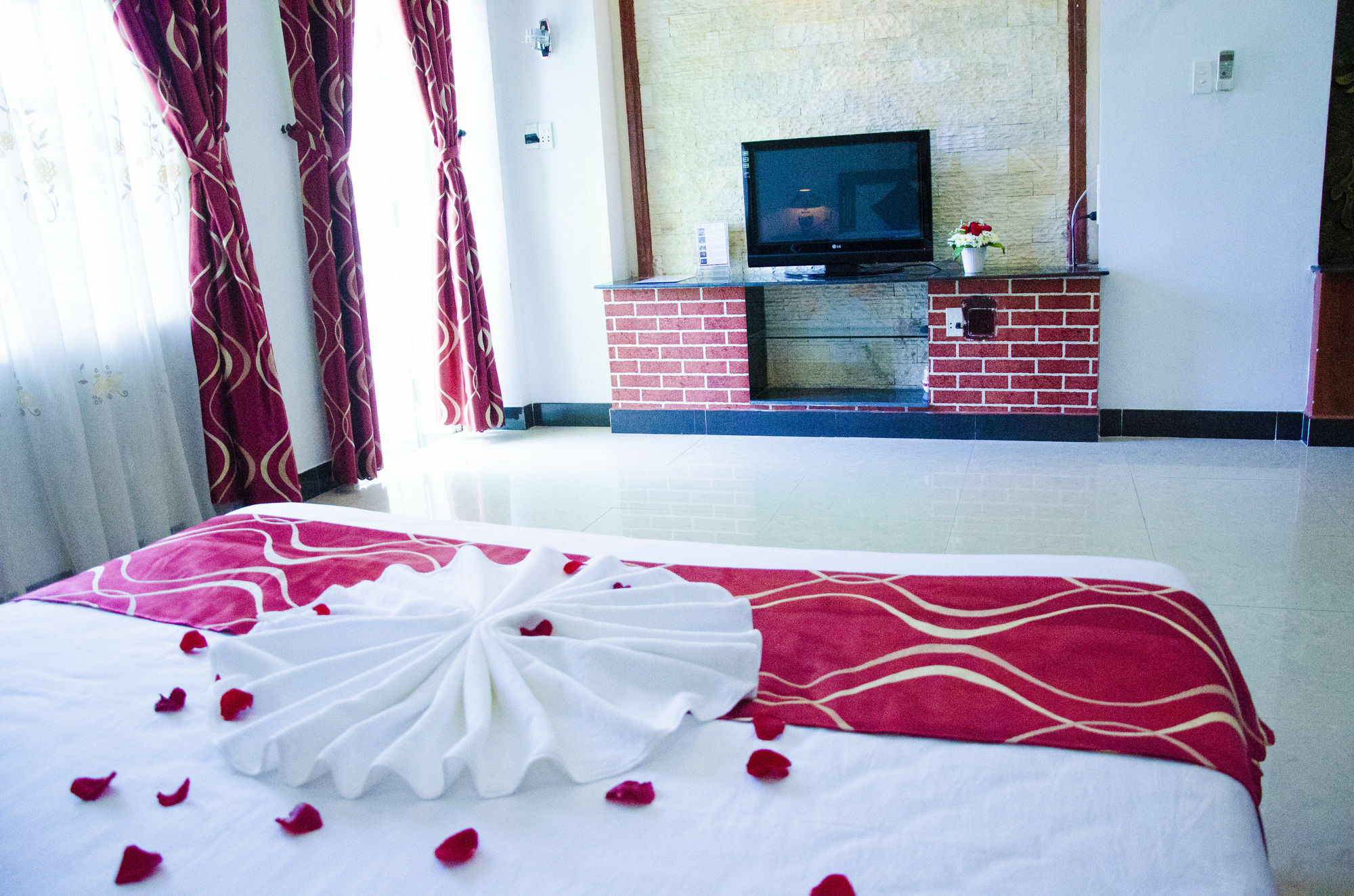 Salina Hotel Đà Nẵng Ngoại thất bức ảnh